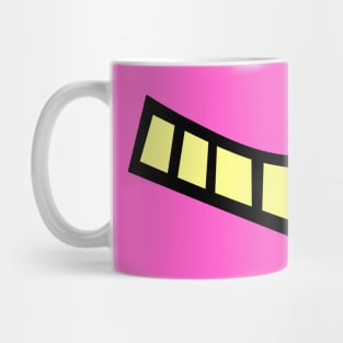 TD Geoff - Necklace Mug